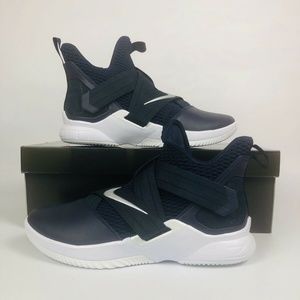 NIKE LEBRON SOLDIER XII TB PROMO